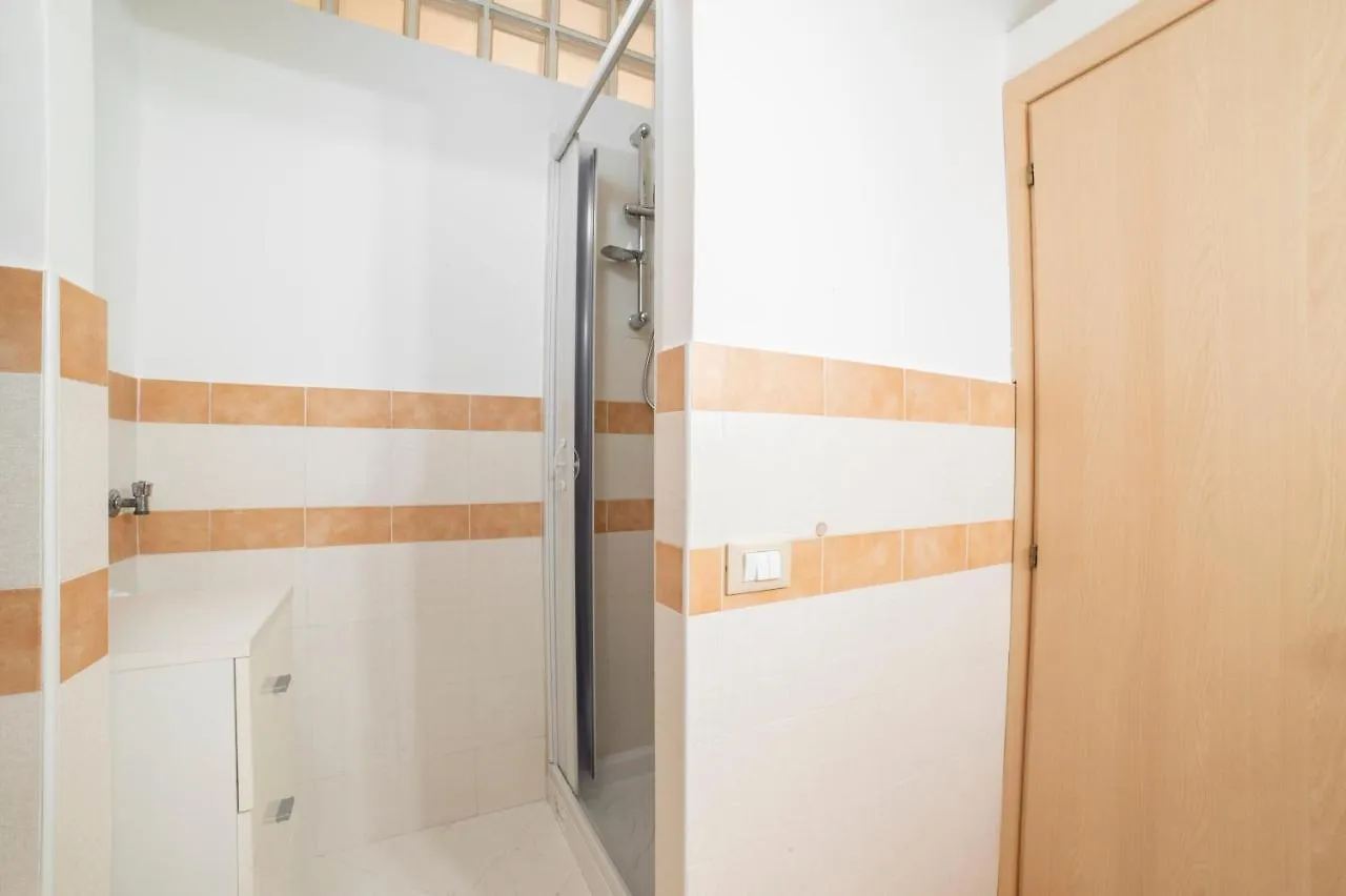 La Tuppilla Apartment A Pochi Passi Dal Porto Trapani