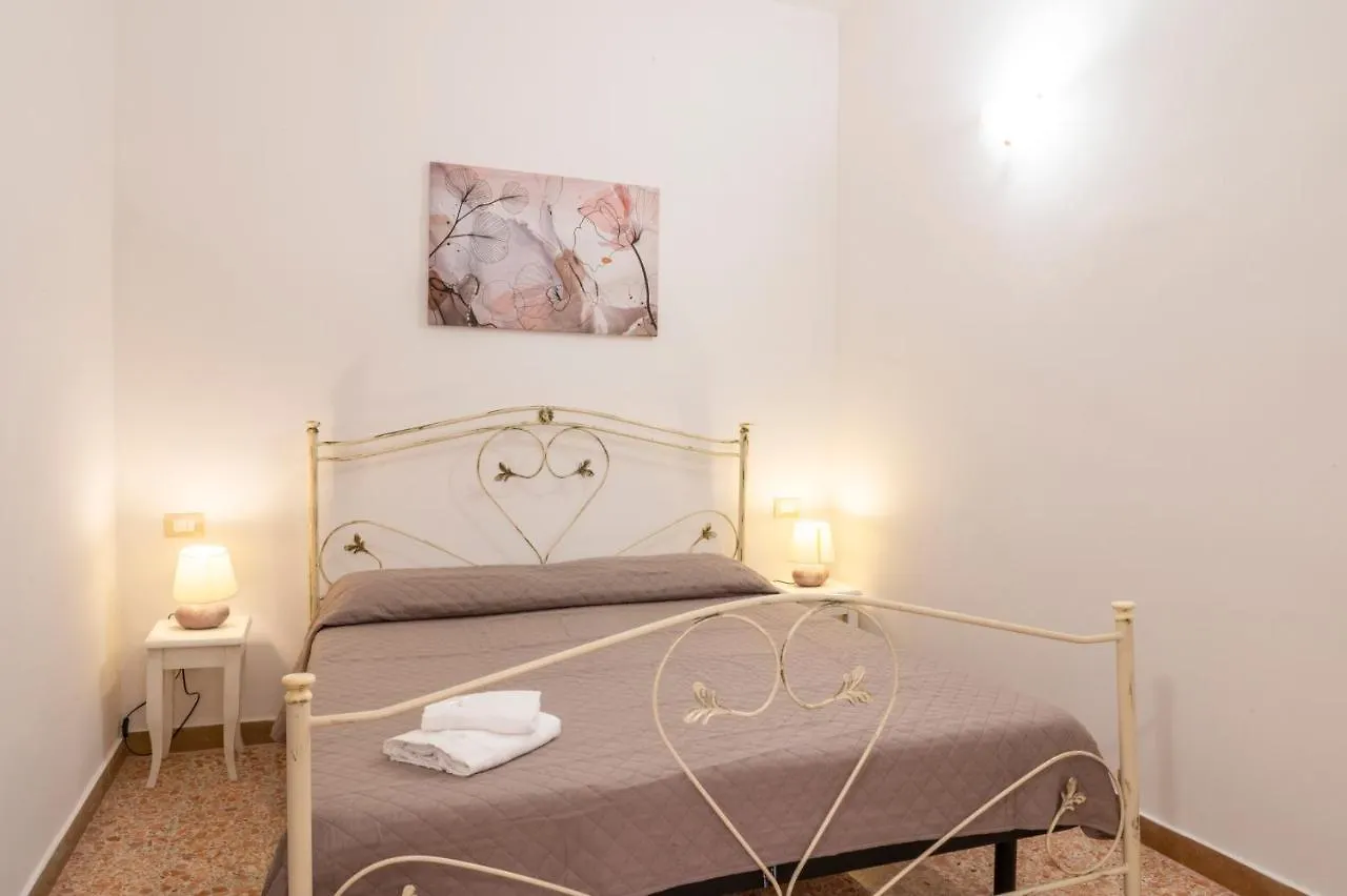 La Tuppilla Apartment A Pochi Passi Dal Porto Trapani 0*,  Italy