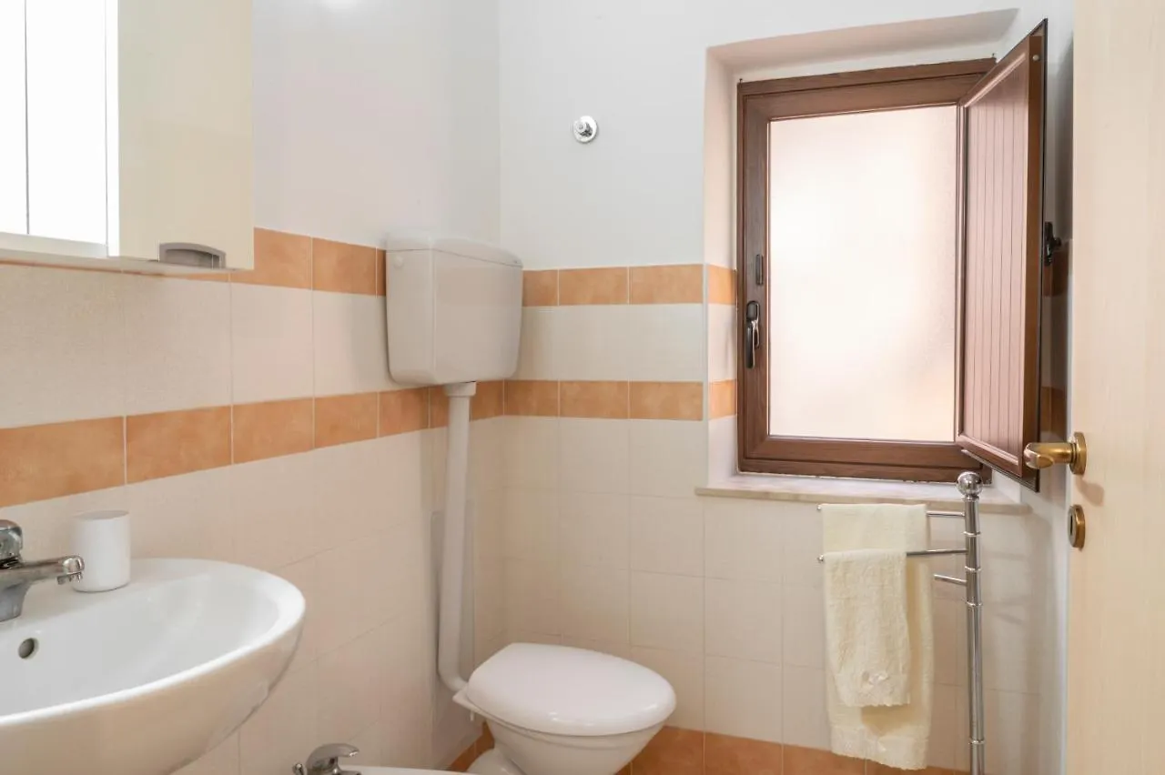 La Tuppilla Apartment A Pochi Passi Dal Porto Trapani