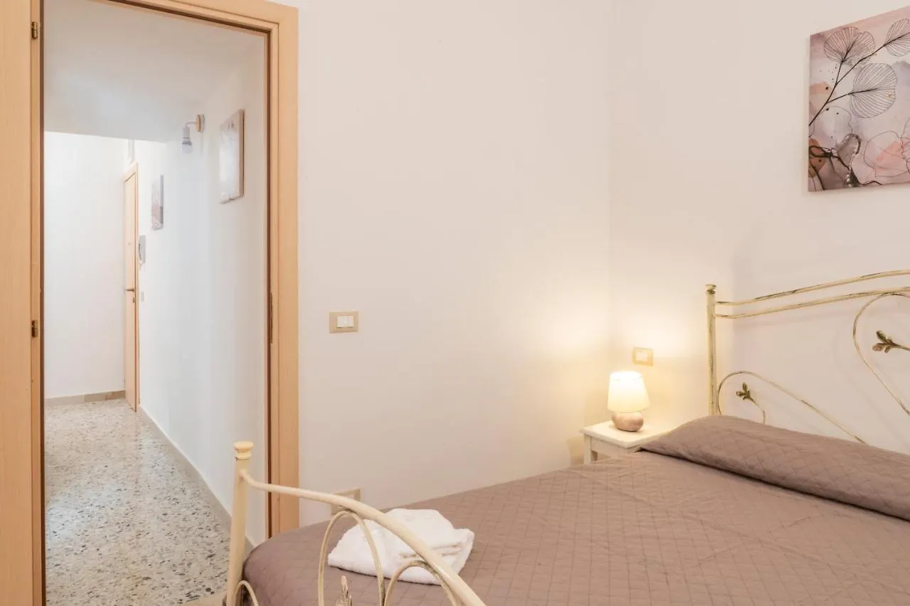 La Tuppilla Apartment A Pochi Passi Dal Porto Trapani Italy