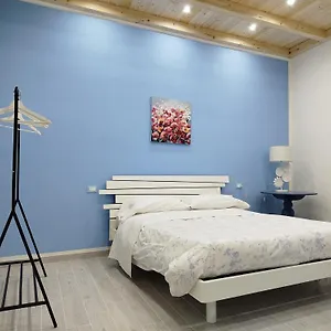 Il Cortile Fiorito Appartement